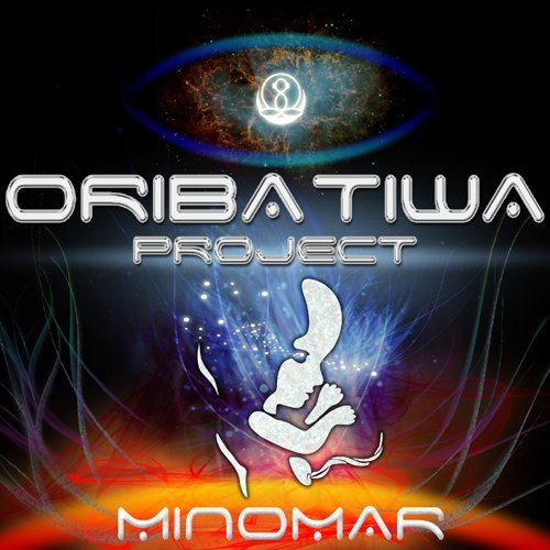 Minomar/Oriba Tiwa Project@Import-Gbr@2 Cd