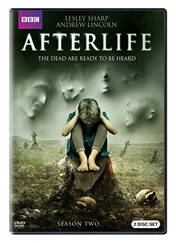 Afterlife/Season 2@DVD@NR