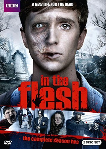 In The Flesh/Season 2@DVD@NR