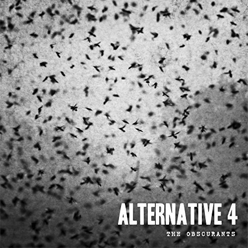 Alternative 4/Obscurants