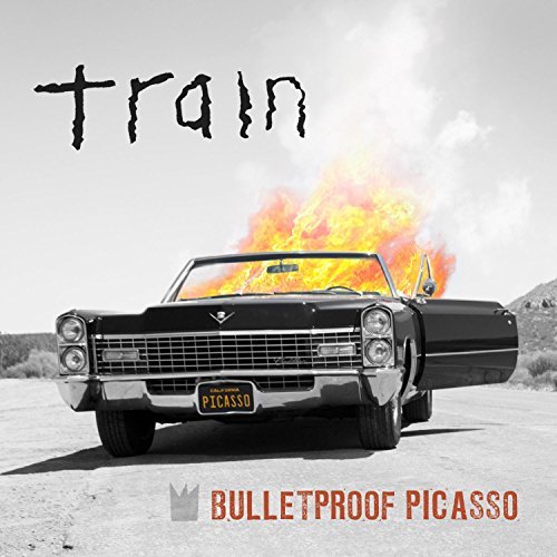 Train/Bulletproof Picasso
