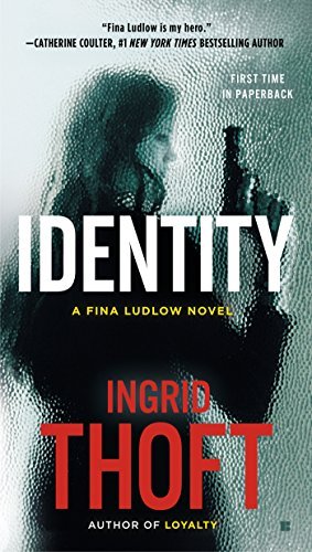 Ingrid Thoft/Identity