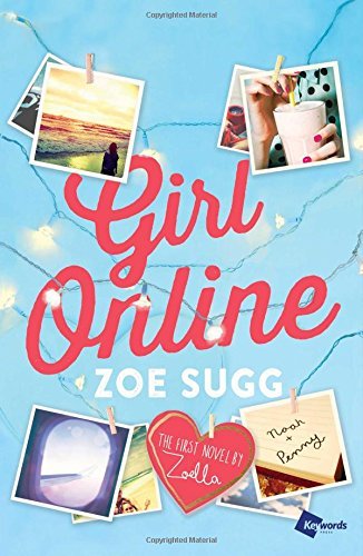 Zoe Sugg/Girl Online