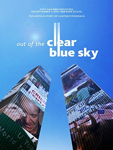 Out Of The Clear Blue Sky/Out Of The Clear Blue Sky@Dvd@Nr