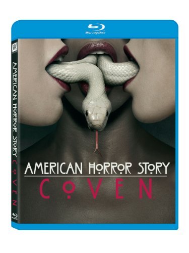 American Horror Story/Season 3: Coven@Blu-Ray@NR