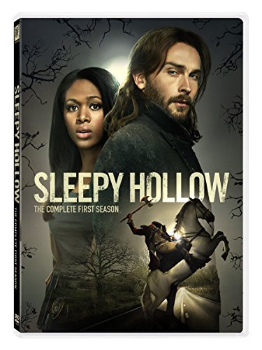 Sleepy Hollow/Season 1@DVD@NR