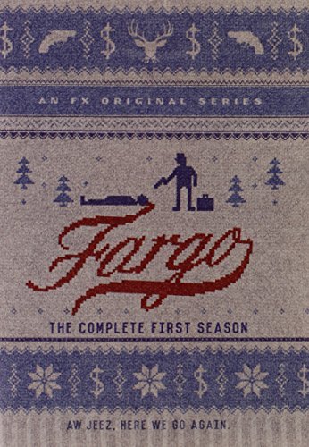 Fargo/Season 1@Dvd