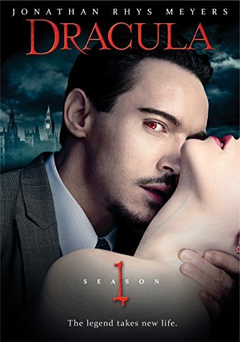 Dracula Season 1 DVD 