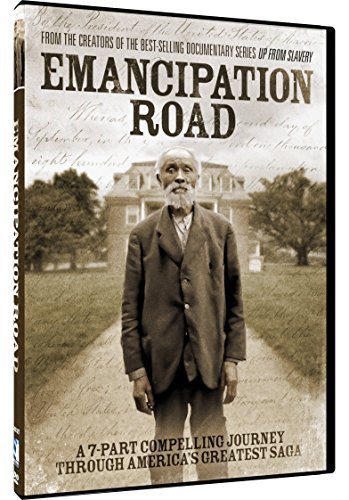 Emancipation Road/Emancipation Road@Dvd@Nr