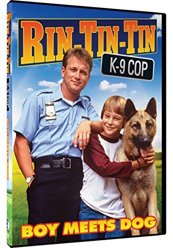 Rin Tin Tin K9 Cop Boy Meet Rin Tin Tin K9 Cop Boy Meet 