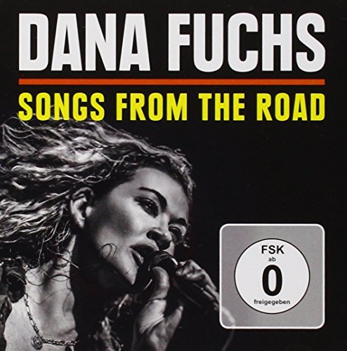 Dana Fuchs/Songs From The Road