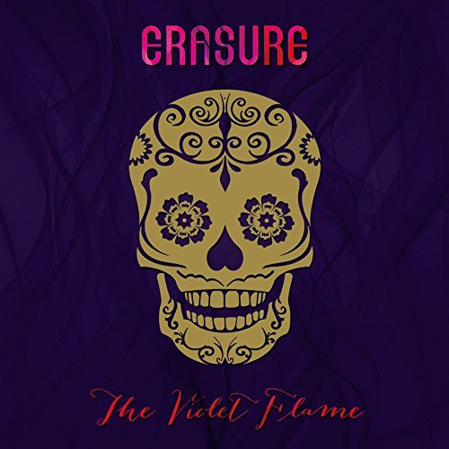 Erasure/Violet Flame