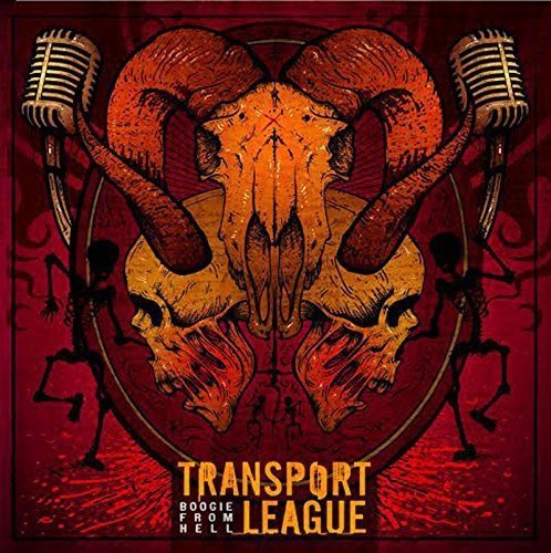 Transport League/Boogie From Hell