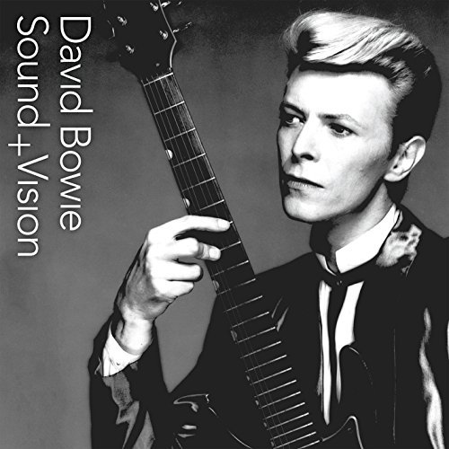 David Bowie/Sound + Vision (4cd)