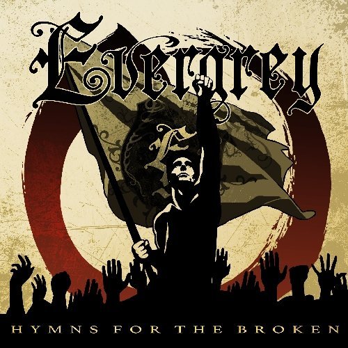 Evergrey/Hymns For The Broken