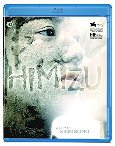 Himizu/Himizu@Blu-ray@Nr