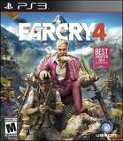 Ps3 Far Cry 4 