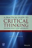 David A. Hunter Critical Thinking 2e 0002 Edition; 
