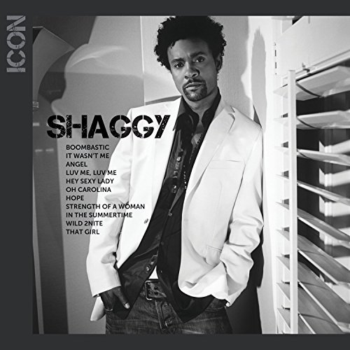 Shaggy/Icon