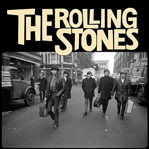 Album Art for The Rolling Stones by The Rolling Stones
