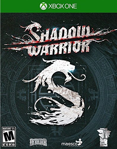 Xbox One/Shadow Warrior
