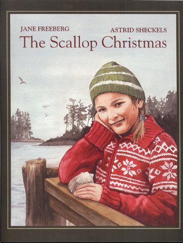 Freeberg & Sheckels The Scallop Christmas 