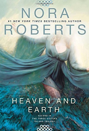 Nora Roberts/Heaven and Earth@Reprint