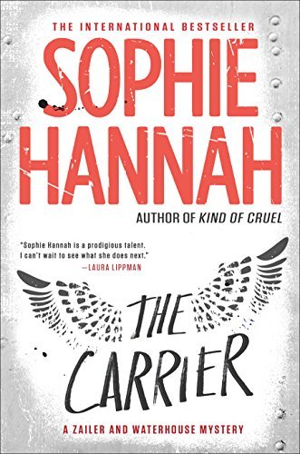 Sophie Hannah/The Carrier