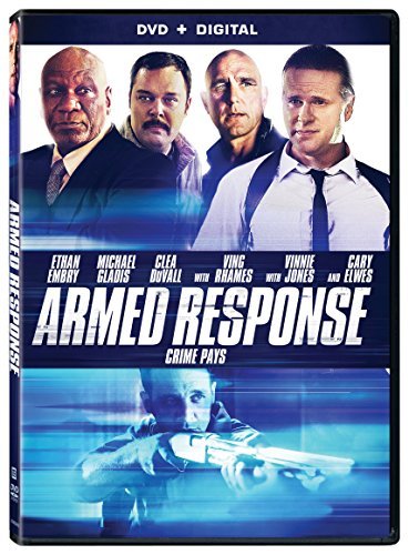 Armed Response/Armed Response