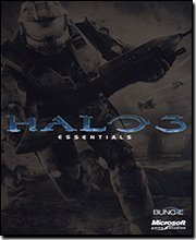 X360/Halo 3 Essentials (Xbox 360) - (Requires Halo 3 Ga