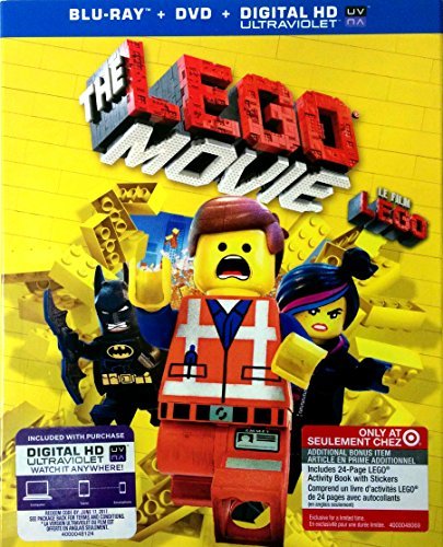 Lego Movie (Tg)/Lego Movie (Tg)