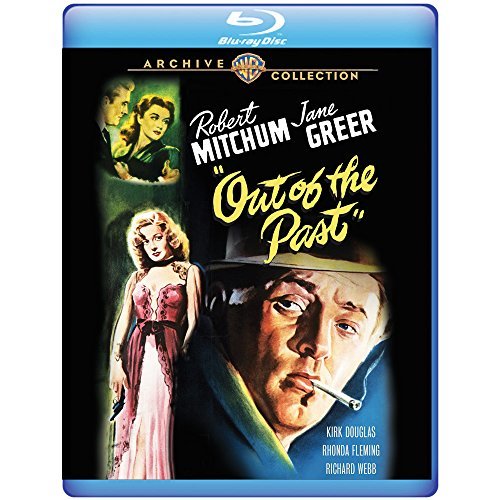 Out Of The Past/Out Of The Past (Bd/1947)