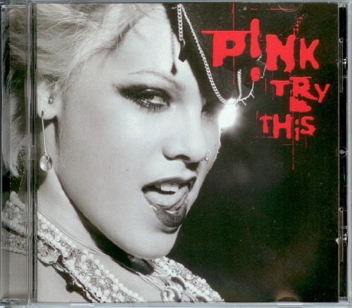 P!nk/Try This