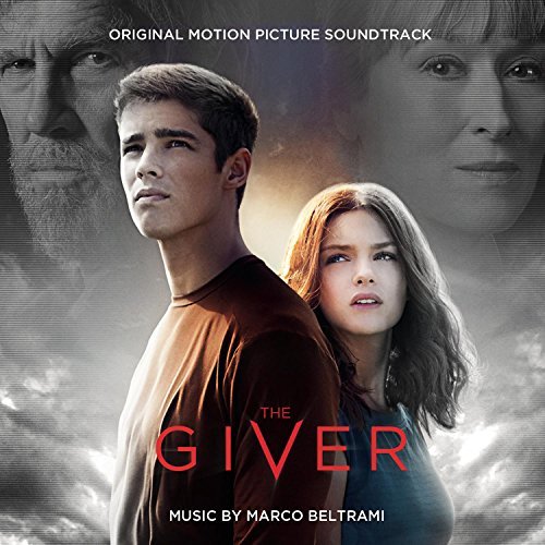 The Giver/Soundtrack@Music By Marco Beltrami