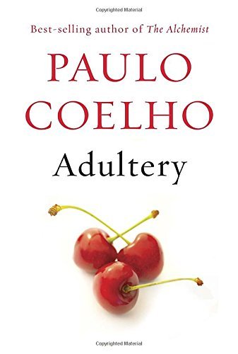 Coelho,Paulo/ Costa,Margaret Jull (TRN)/ Perry,/Adultery