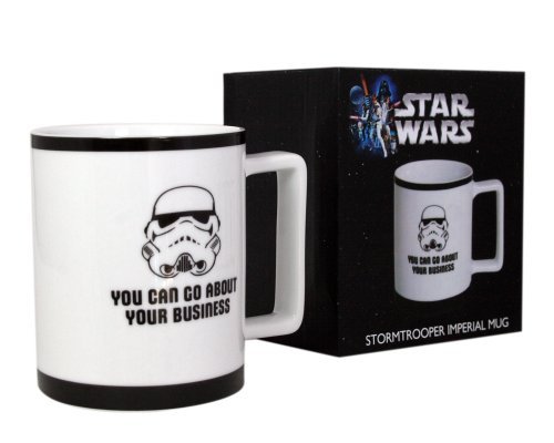 Mug/Star Wars - Stormtrooper