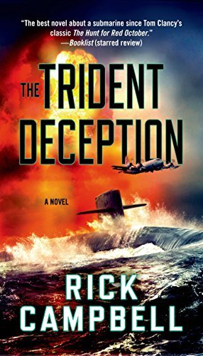Rick Campbell/The Trident Deception