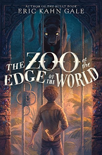 Eric Kahn Gale/The Zoo at the Edge of the World