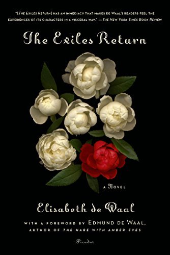 Elisabeth de Waal/The Exiles Return