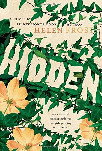 Helen Frost/Hidden