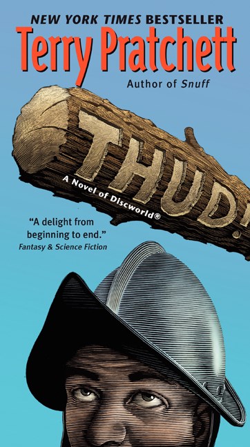 Terry Pratchett/Thud!