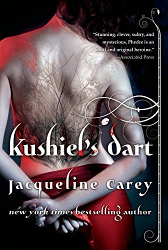 Jacqueline Carey/Kushiel's Dart