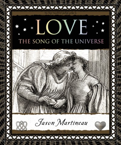 Jason Martineau Love The Song Of The Universe 