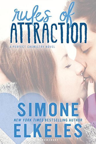 Simone Elkeles/Rules of Attraction