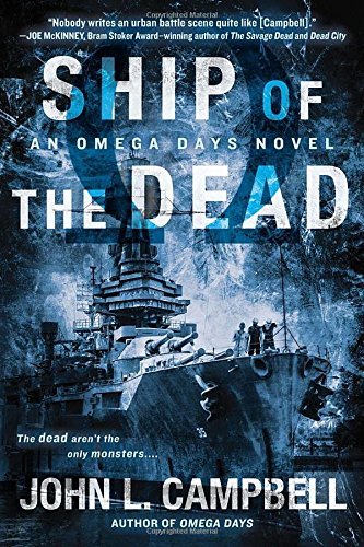 John L. Campbell/Ship of the Dead@1