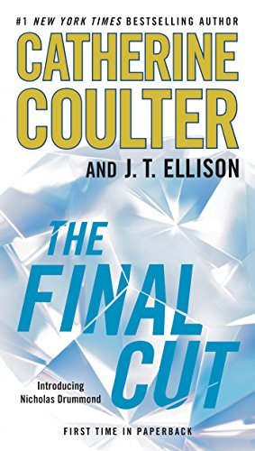 Coulter,Catherine/ Ellison,J. T./The Final Cut