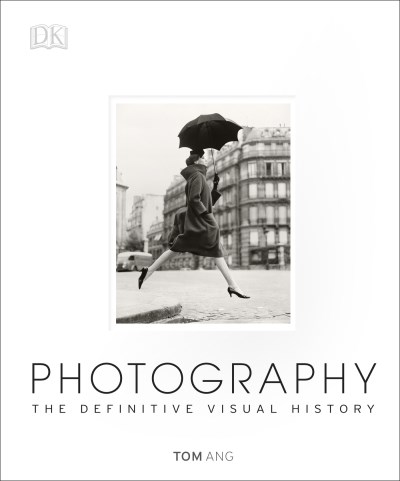 Tom Ang/Photography@ The Definitive Visual History