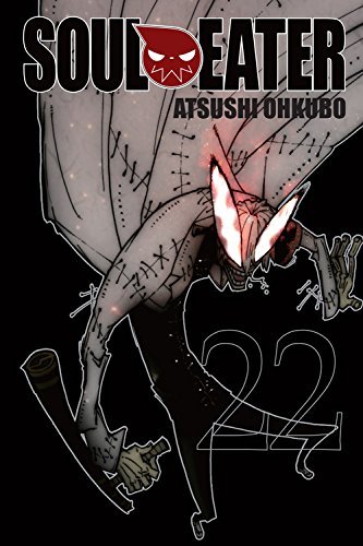 Ohkubo,Atsushi (CRT)/ Paul,Stephen (TRN)/Soul Eater 22