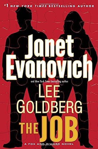 Evanovich,Janet/ Goldberg,Lee/The Job