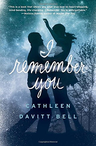 Cathleen Davitt Bell/I Remember You